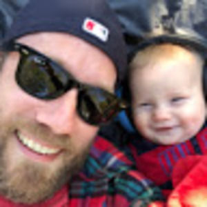 Meet your Posher, Brian